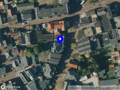 Tandarts Luijben Bennekom