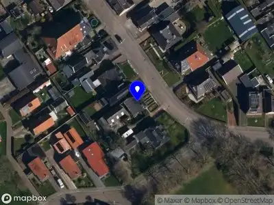 Nieuw bedrijf Dorhout Mechanisatie