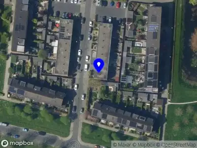 Nieuw bedrijf Eco-glas Glaszettersbedrijf