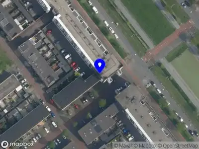 Seas Energy Holding B.V. 's-Gravenhage