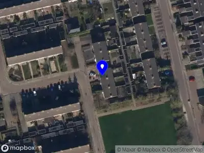 KeZaR Delfzijl