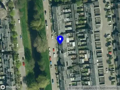 Nieuw bedrijf MC Sportdocent