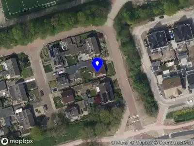 Fietshaven Voorthuizen