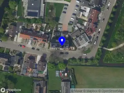 Nieuw bedrijf House of the Ants