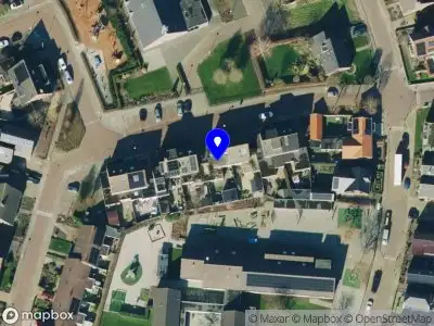 Nieuw bedrijf F. Boer Montage