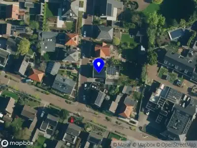 Klus en Revisiebedrijf Sven Broshuis