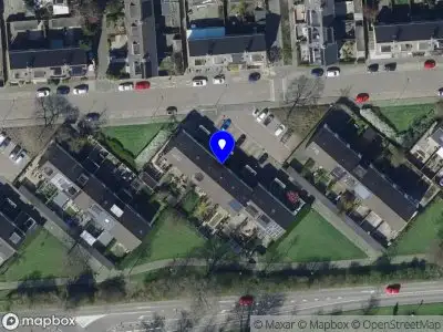 Cris Facility Service