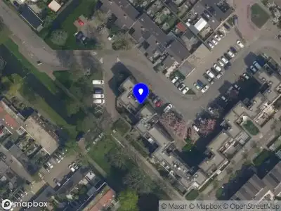 Hobbyliefhebber Nieuwerkerk aan den IJssel