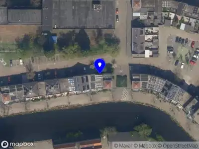 MMD Algemeen Onderhoud Schiedam