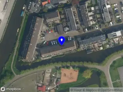 Kinderzorg in beweging Den Hoorn