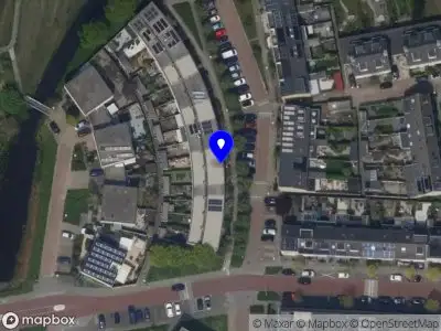 WK-lighting Leiderdorp