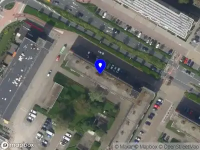 P Sadikaj Schilder Katwijk
