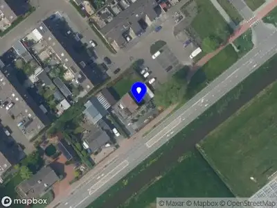 Stichting Behoud Seringenpark Aalsmeer Kudelstaart