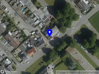 Klussenbedrijf D. van Dijk