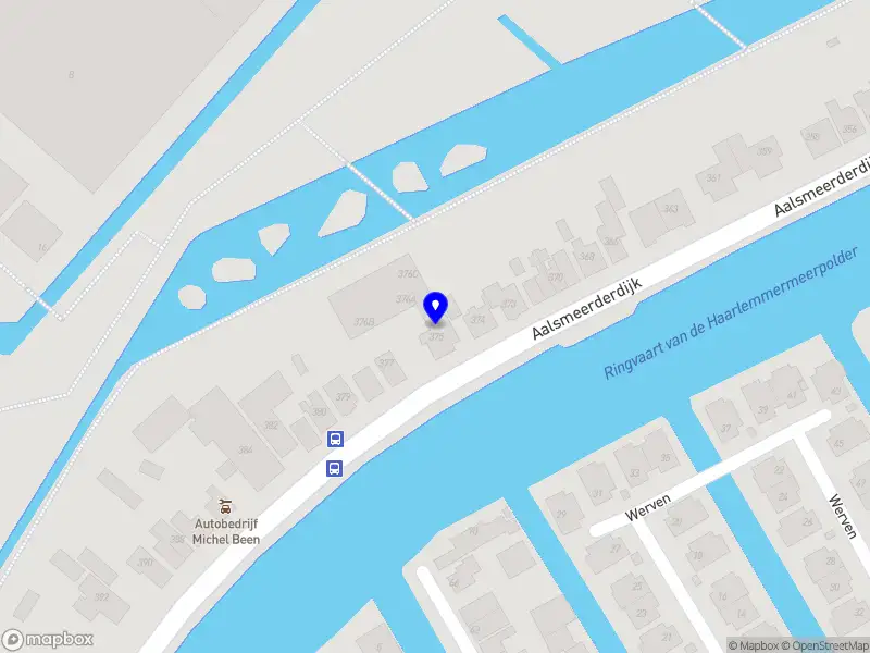 Nieuw bedrijf Rysinski Services