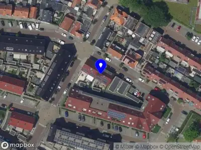 Vleeshuis T.W. Sliedrecht