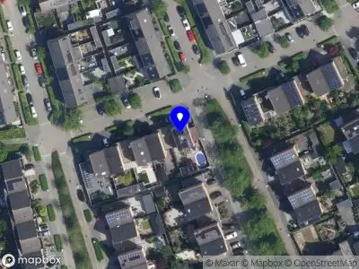 Nieuw bedrijf De Jong Security Service