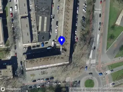 Diëtistenpraktijk Noa Kraaijeveld