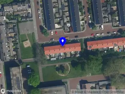 M van Roon Gevelrenovatie