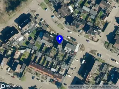 Studiecoach Onderweg