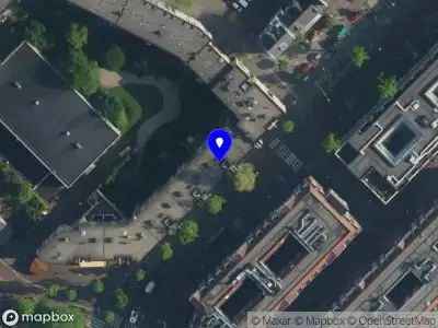 The Sound of Healing Amsterdam
