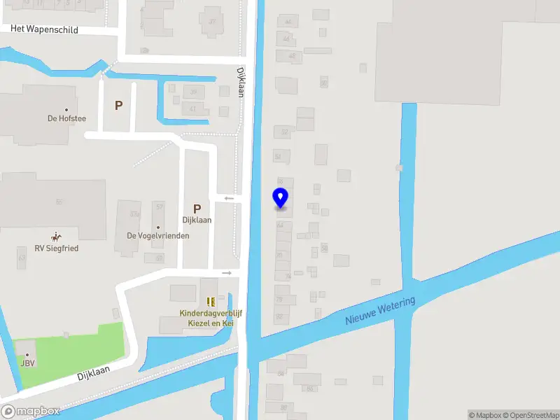 Nieuw bedrijf Sterco B.V.