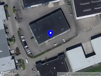 Nieuw bedrijf Weworkz Servicez B.V.