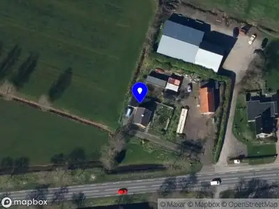 Nieuw bedrijf DigiTravelMax