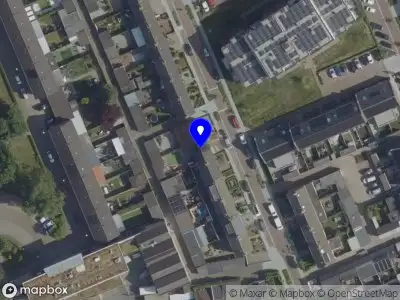 Shanii Gemert