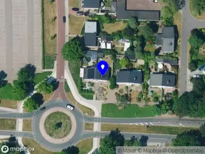 Roselie zorg en begeleiding