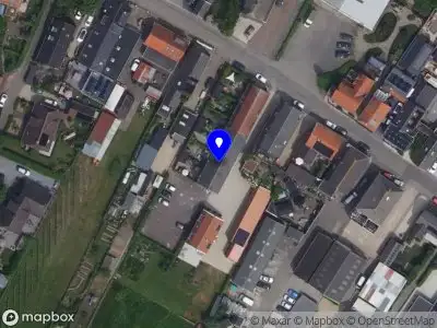 Nieuw bedrijf MD Holding B.V.