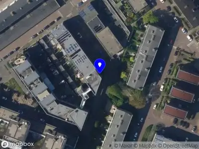 Nieuw bedrijf The Fam Detachering