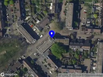 De rechte pad Utrecht
