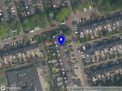 Maritza van Spronsen Delft