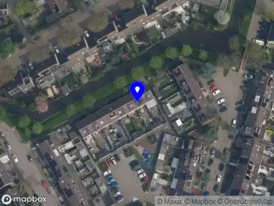 Sem van Luin BLEISWIJK