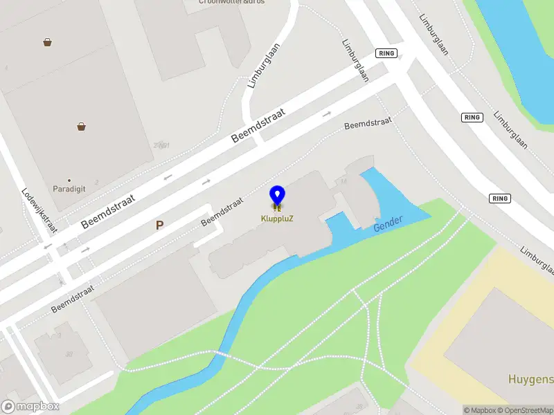 WEB Nederland B.V. Eindhoven