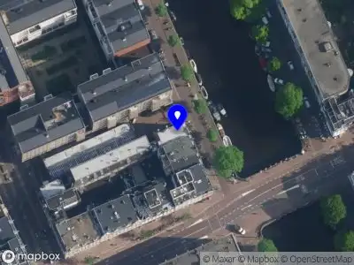 W. Gijsman B.V. Amsterdam