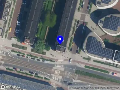 Jack Holdsworth Event Services Amsterdam