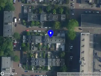 Helping Hands 95 Amstelveen