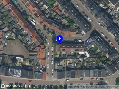 Wijkerwonen Beverwijk