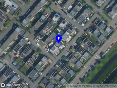 MWSR Vijfhuizen