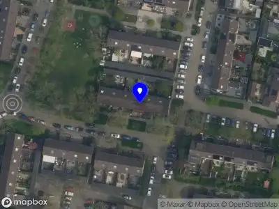 Nieuw bedrijf KNB Bouw