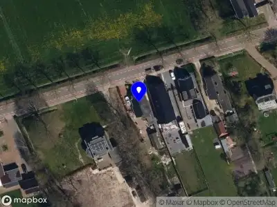 Nieuw bedrijf Equine Allround