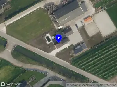Fruitteeltbedrijf Diks Schalkwijk