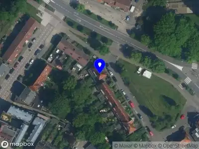 Nieuw bedrijf BrianHill