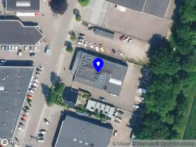 HB Autohandel C.V. Zutphen