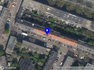 Vessellaxix97 Rotterdam