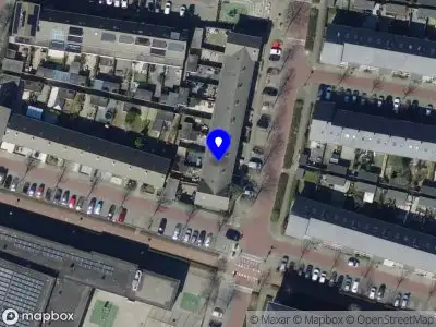 Nieuw bedrijf L'ange B.V.