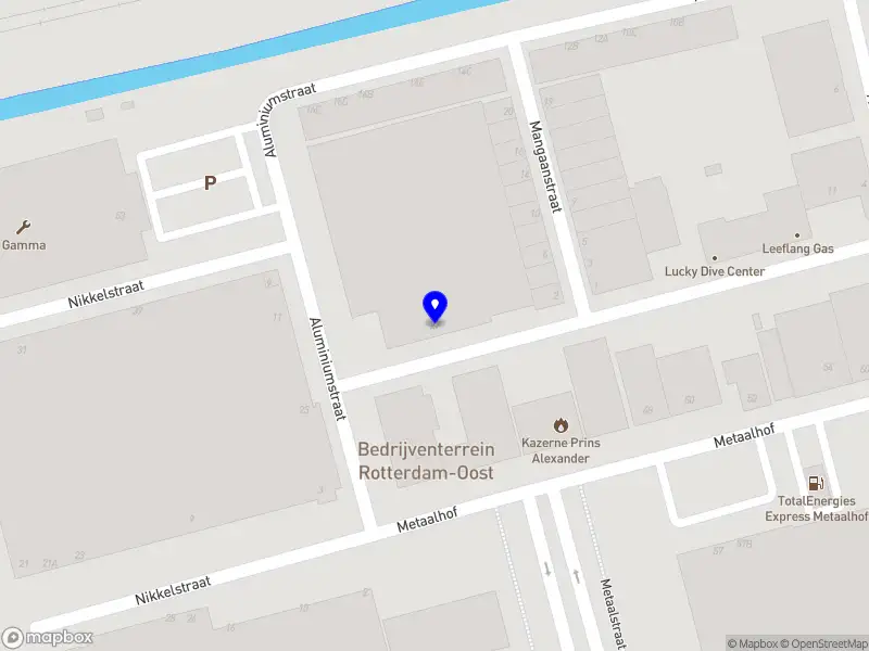 Marketing Lions B.V.