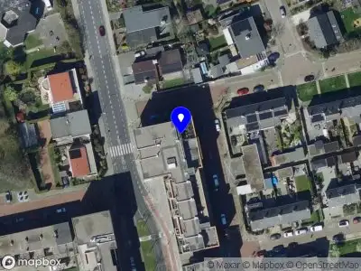 Mr. Matze SPIJKENISSE